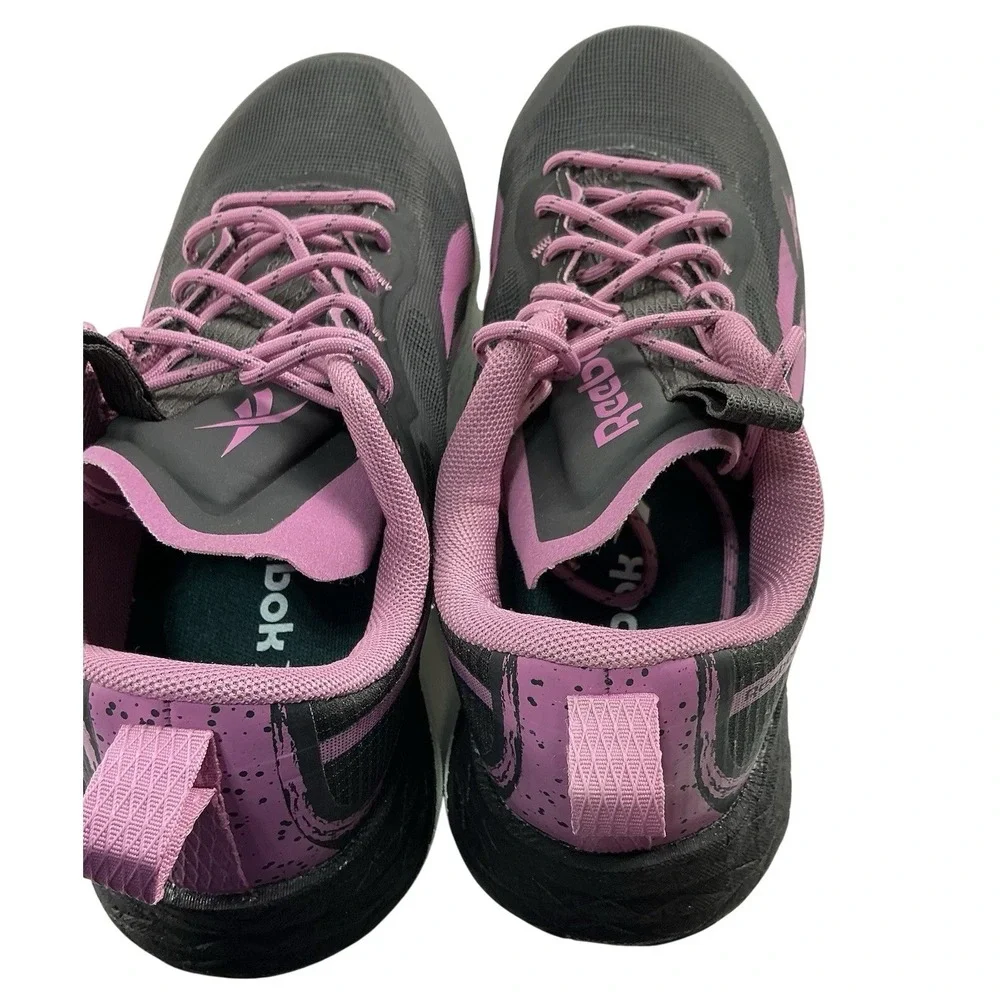 Reebok floatride energy